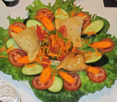 salad salad