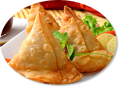 samosa